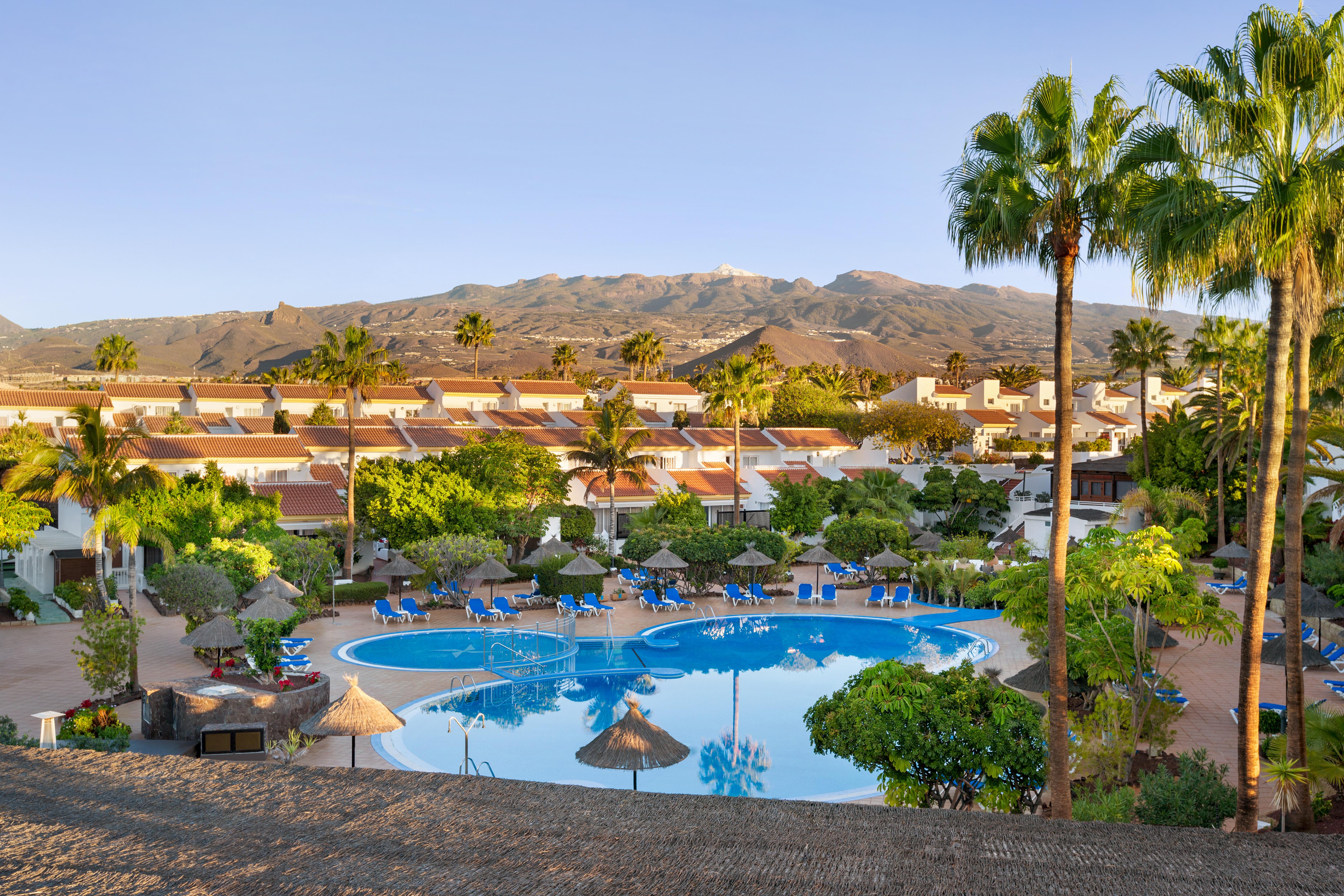 Wyndham Residences Tenerife Golf Del Sur Aparthotel 3*